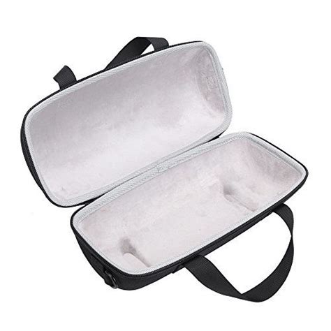 GetUSCart MASiKEN Hard EVA Carrying Case For JBL Xtreme 3 Xtreme 2