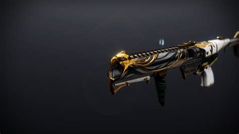 Splendid Vidua Destiny 2 Exotic Weapon Ornament Light Gg