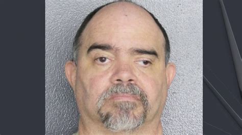 Pompano Beach Man Arrested In Wifes Disappearance And Murder Nbc 6