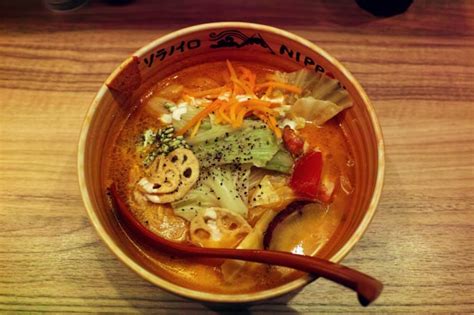 5 Delicious Vegan Ramen Restaurants In Tokyo Skyticket Travel Guide