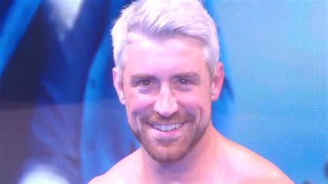 Joe Hendry Returns To Wwe Nxt Wins Tag Team Main Event With Trick Williams