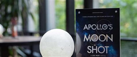 Apollo S Moon Shot Series Premiere Live Stream Watch Online