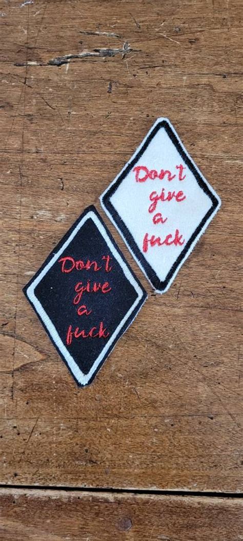 Rare Patch Patch Fuck Gem