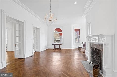 Dupont Circle’s Swann House Bed & Breakfast Is for Sale - Washingtonian