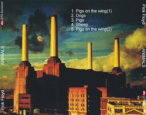 Pigs On The Wing Part I Pink Floyd Il Significato Delle Canzoni