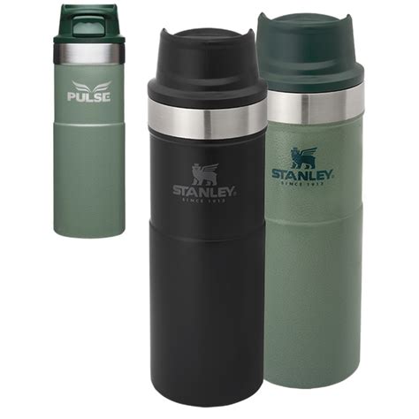 Nova Trophy Stanley® 16 Oz Classic One Hand Vacuum Mug 2 0