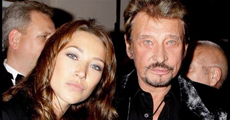 Archives Laura Smet Et Johnny Hallyday Purepeople