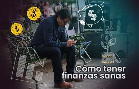 Serie Cómo Tener Finanzas Sanas Paso 4 — Soy Hombre