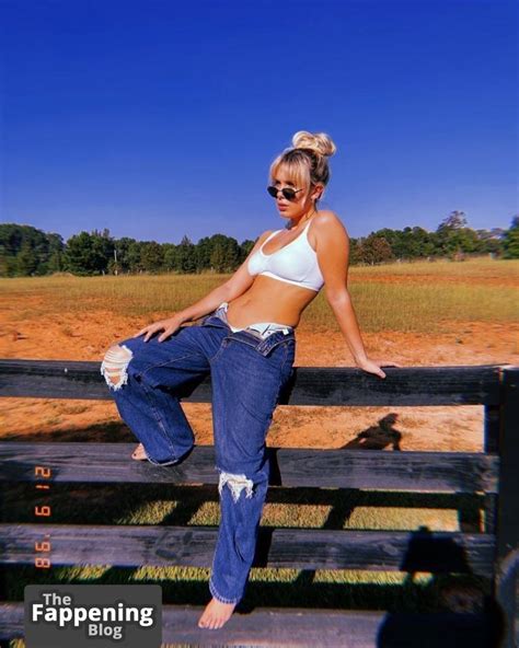 Millie Bobby Brown Milliebobbybrown Nude Leaks Photo 729 TheFappening