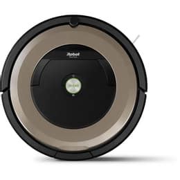 Irobot Roomba 891 Vacuum Cleaner Back Market