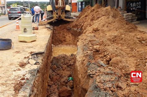 Funcion Rio Morre Soterrado Na Obra De Itaici Comando Not Cia