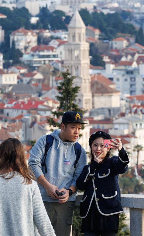 Slobodna Dalmacija Pogled Od Milijun Dolara Vrijeme Idealno