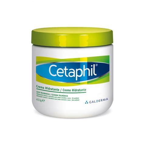 Cetaphil Creme Hidratante Pele Seca G Pharma Scalabis