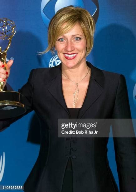 13271 Edie Falco Photos And High Res Pictures Getty Images