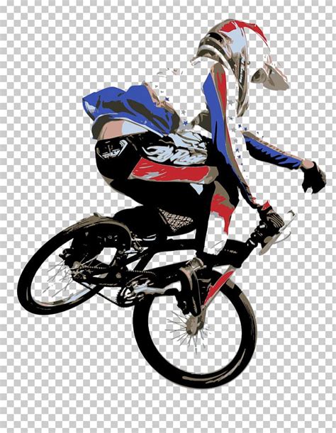 Bmx Bike Bicycle Cycling Png Clipart Bicycle Accessory Bicycle Frame