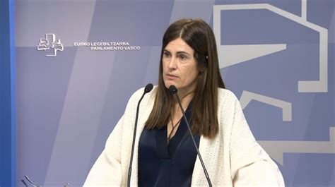 Elkarrekin Podemos Iu Y Pp Cs Enmendar N A La Totalidad El Proyecto De