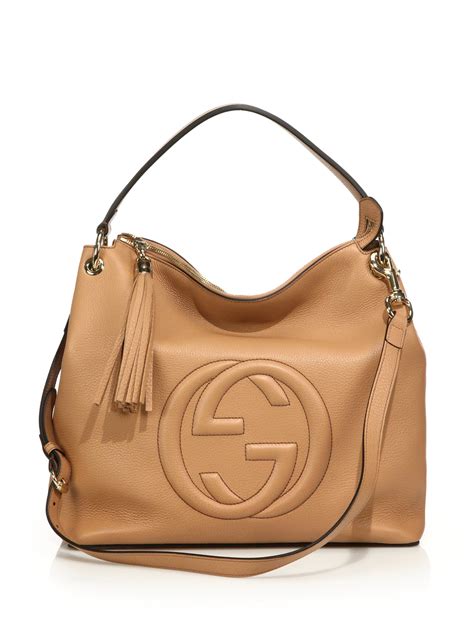 Gucci Soho Handbag Zipper System Literacy Basics