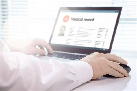 Emergeortho Triangle Region Medical Records Request Emergeortho