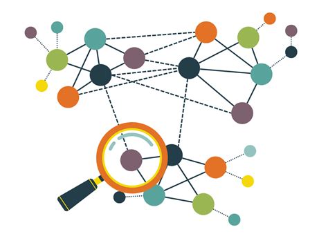 Social Network Analysis Tools 11 Options For Relationship Mapping Visible Network Labs