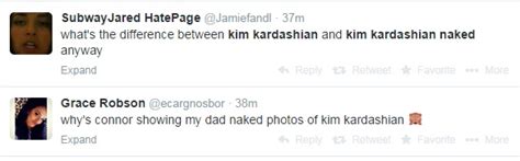 Kim Kardashian S Nude Selfies Leak To The Internet