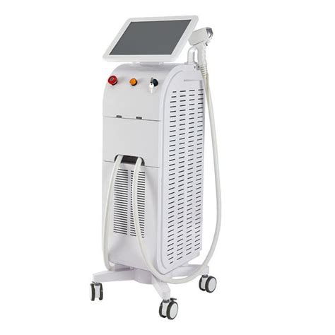 Laser für Epilation TB LS03A Guangzhou T B Beauty Equipment für