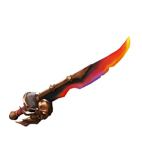 Dark Warsmith Cutlass The Sea Of Thieves Wiki