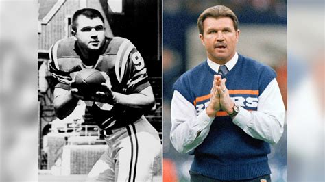 Top 10 NFL Players Who Became Coaches