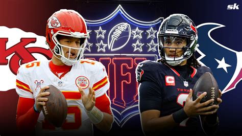 Estatísticas De Kansas City Chiefs X Houston Texans - Kansas City Chiefs vs. Houston Texans: Divisional round box score ...
