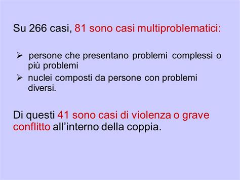 Il Progetto Comune Di Padova Assessorato Alle Politiche Dellaccoglienza