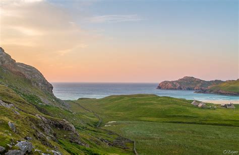 Isle Of Lewis Outer Hebrides Scotland Fine Art Photographic Print