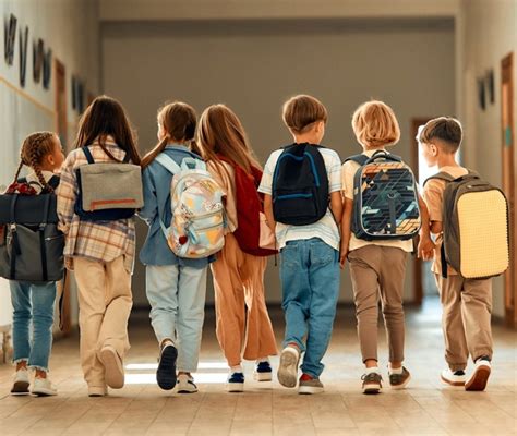 Quando inizia la scuola a settembre 2025 - Nostrofiglio.it