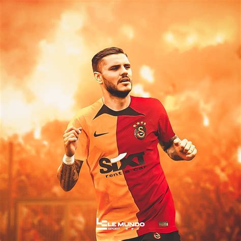 Icardi Galatasaray Wallpapers Top Free Icardi Galatasaray Backgrounds