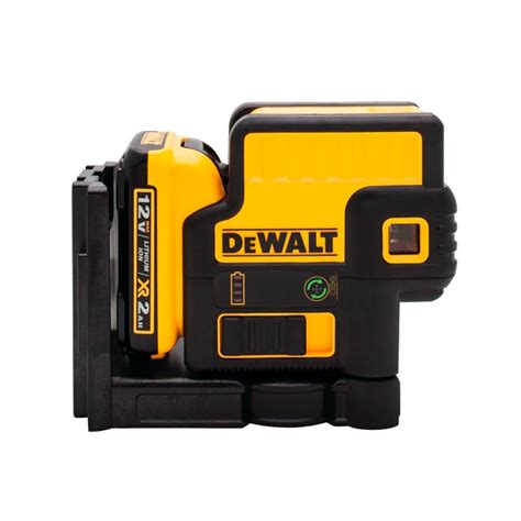 Ripley Nivel L Ser Dewalt Dw Lg De Puntos Verdes V