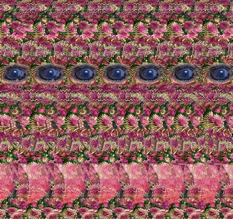 Pin by Rogério Henriques on Estereograma Magic eye pictures Magic