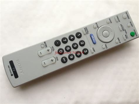 New Sony TV Remote Fits RM YD005 RM YD012 RM YD018 RM YD021 EBay