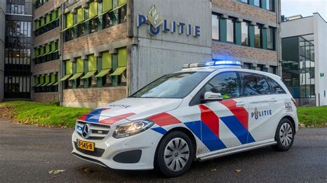 Schietincident Proosdijweg Maastricht Politie Nl