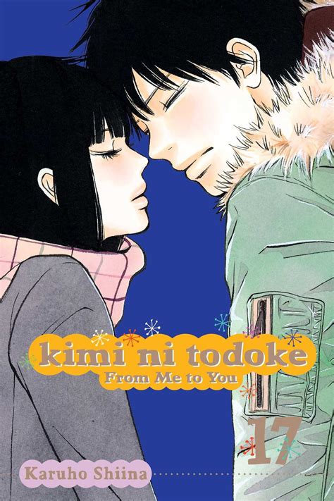 kimi ni todoke | Kimi ni todoke, Manga covers, Horror movies