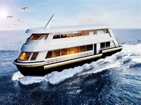 Ramayan Cruise Service To Be Launched Soon On River Saryu In Ayodhya