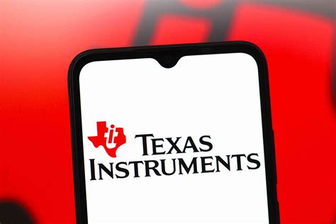 Texas Instruments Stock Climbs on Better-Than-Expected Earnings, Outlook