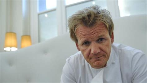 Gordon Ramsay Estrena Hells Kitchen Este 7 De Enero En Fox USA EEUU