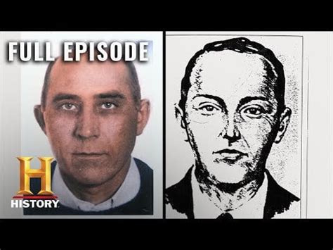 Db Cooper History Channel