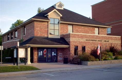 Gravenhurst Public Library Adds Hoopla Digital - muskoka411.com