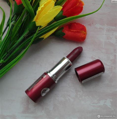 Губная помада Bell - «💄Хорошая увлажняющая помада из начала нулевых ...