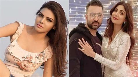 Sherlyn Chopra Breaks Silence On Shilpa Shettys Statement In Raj Kundra Pornography Case