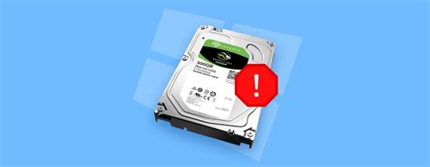 How To Recover Data From A Failed Hard Drive And Fix It Guide