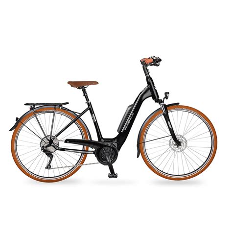 Vélo de Ville AEB 200 Vélo à assistance électrique