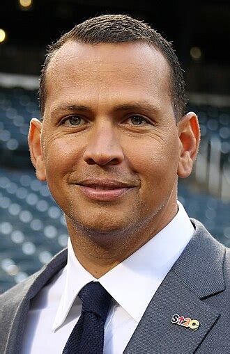 Alex Rodriguez Wikipedia