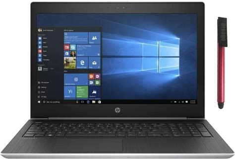 HP ProBook 450 G5 - i7-8550U · UHD Graphics 620 · 15.6”, Full HD (1920 ...