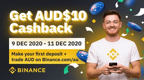 Get An Aud Cashback When You Make Your First Aud Deposit And Trade