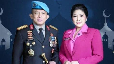 Kehebatan Irjen Pol Ferdy Sambo Kadiv Propam Polri Asal Sulawesi